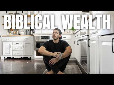 8 Money Lessons From The Bible That Made Me Rich
