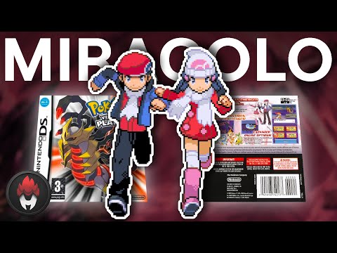 Pokémon Platino: Retrospettiva di un miracolo