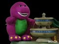 Backyardigans Ending Snacks