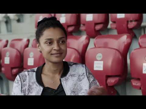 50 Jahre Schweizer Frauenfussball  Kulturplatz  SRF Kultur