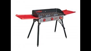 CampChef PRO90X Deluxe 3 Burner