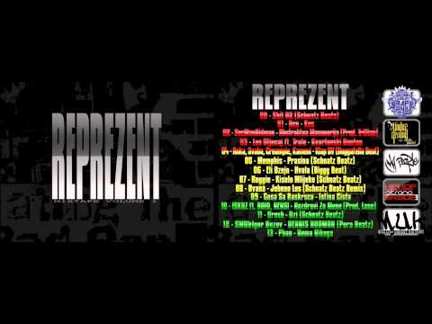 08 - Bvana - Jebeno Loš (Schnatz Beatz Remix)