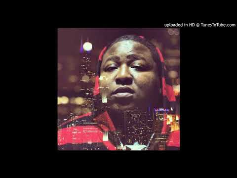 LIL CHRIS X ANXIETY THOUGHTS @BIGDOGCHRISKTOWN