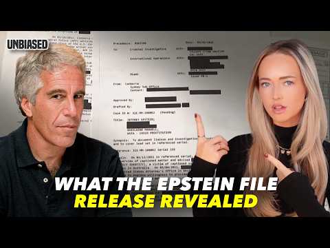 What the Epstein Files Revealed, Don Lemon's Arrest, Government Shutdown, & More | UNBIASED Politics