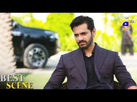 Tere Bin Episode 54 || Yumna Zaidi - Wahaj Ali || Best Scene 04 || Har Pal Geo