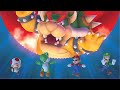 Playing As BOWSER In Mario Party Is AMAZING ALL BOARDS In Bowser Party Mario Party 10