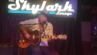 Rodney Henry at The Skylark Aug 2016
