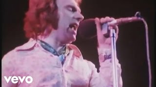 Van Morrison - Help Me (Live)