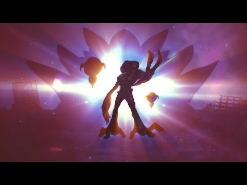 Lavos Battle & Finale Epic Symphony- The World Rises, Chrono Cinematica