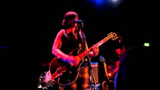 Amy Ray @ the Bootleg Theater: "Put It Out for Good"