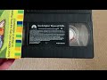 Dora The Explorer Rhymes And Riddles 2003 VHS