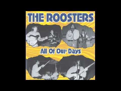 The Roosters - I'm Suspectin - Michael Z. Gordon