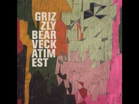 Grizzly Bear - Alligator