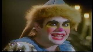 ELTON JOHN Cry To Heaven