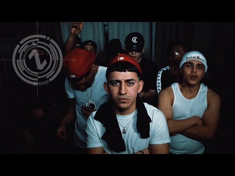 Fabi Dgaf x MDINERO x Nando Talmbout "Wocky Talk" | Shot By: @ZaeVisuals