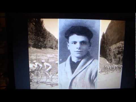 Attilio Pavesi 1910-2011 en imágenes.