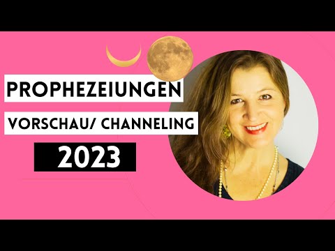 Prophezeiungen 🌏Vorschau 2023 #prophezeiung #vorschau #2023