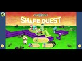 CyberChase Shape Quest Game Series