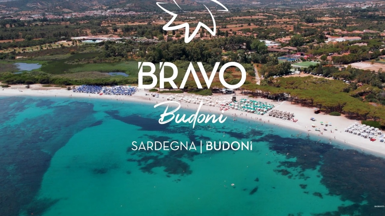 Bravo Budoni Bravo Budoni