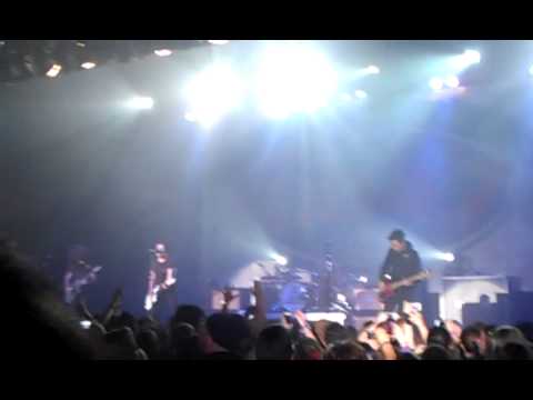 Alone Together ~ Fall Out Boy in Poughkeepsie, NY