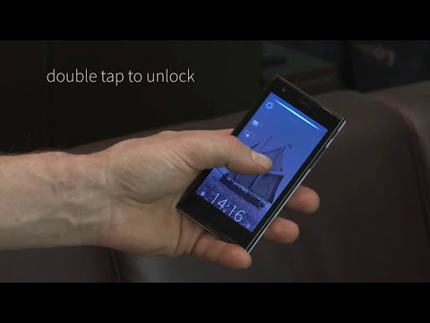 All about Sailfish OS