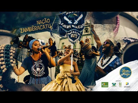 Nação Zambêracatu - Zambêracatu