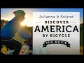 Julianna Roland Discover America The Movie