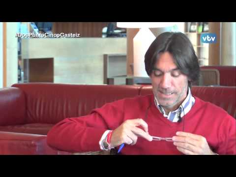 2.5 GASTEIZ Tertulia de Actualidad