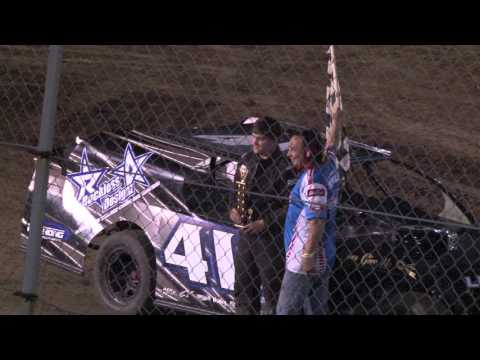 Feature races and a little Interveiw