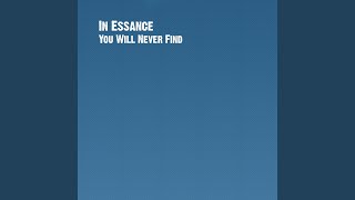 You Will Never Find