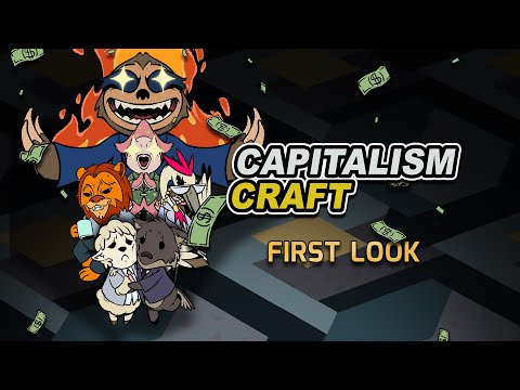 CapitalismCraft youtube-video