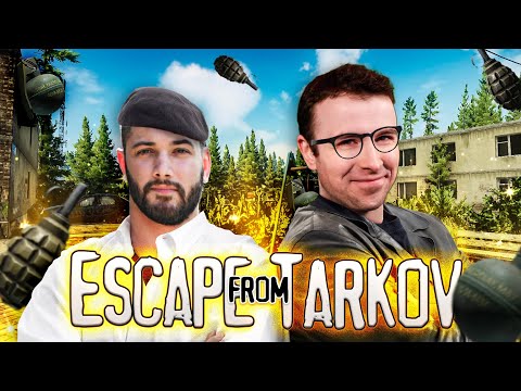 Myth Busters: Escape from Tarkov edition