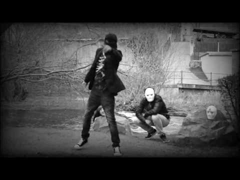 MC Matthew "Stroborapper"