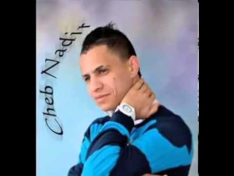 Cheb Nadir 2014 - Habaltini Ntia (Bezef Top)