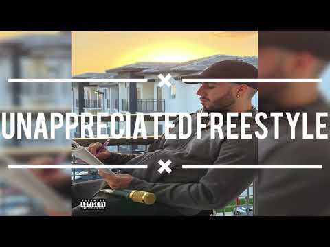 JayyTeee - UNAPPRECIATED FREESTYLE (Prod. Falak)