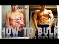 How to BULK