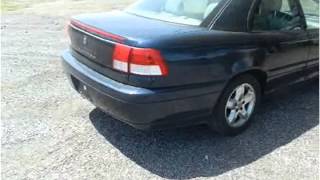preview picture of video '2001 Cadillac Catera Used Cars Brownsville TN'