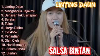 Download lagu LINTING DAUN FULL ALBUM SALSA BINTAN FT 3 PEMUDA BERBAHAYA mp3