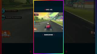 🏎️💨Felipe Massa Racing in Brazil – F1 Race Stars (3000CC)