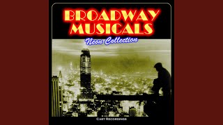 Take That Look of Your Face (From "Tell Me on a Sunday")