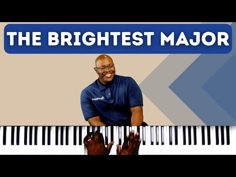 The Lydian Mode |  Voicings, Explanation, & Demonstration