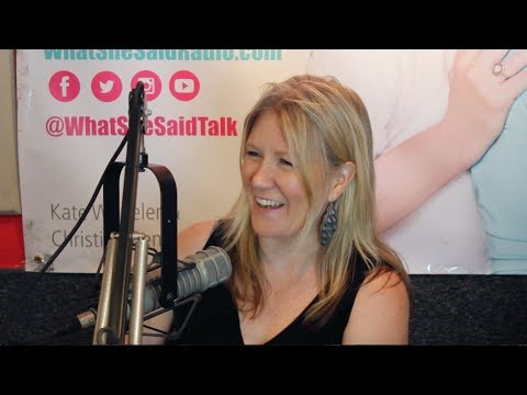 Tara Shannon Performs 'Love Me Loud' LIVE