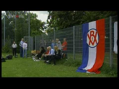 VfR Mannheim Deutscher Meister 1949