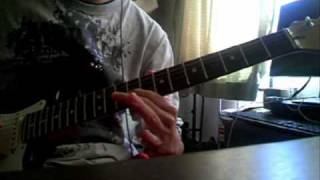 Another Place(Jeff Beck)