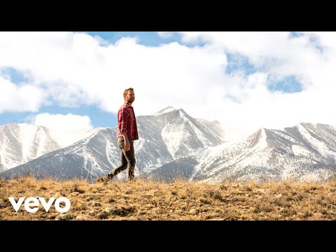Dierks Bentley - リビング（オーディオ (Dierks Bentley - Living (Audio))