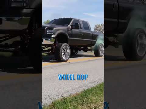 Why You Need Traction Bars