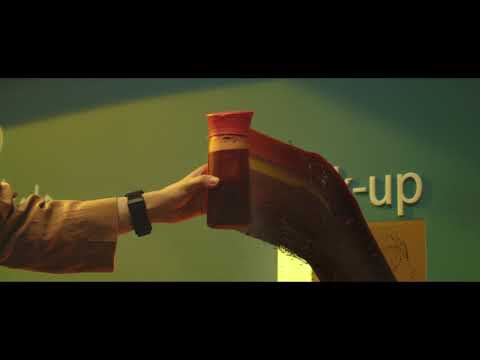 The Green Footprint Project - Hanwha