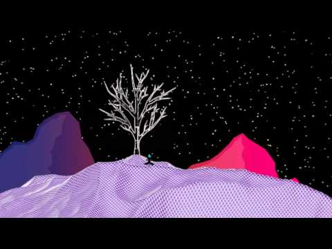 Moontauk - Digital Native ( Animated Video)