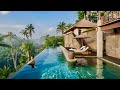Einblick In Balis Luxuriösestes Wellness Resort Como Shambhala Estate 4K Tour