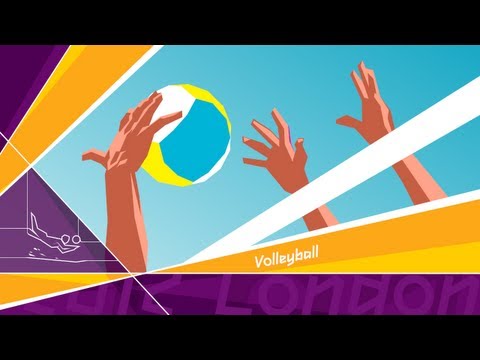 Sunshine Beach Volleyball PC